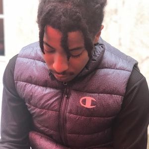 Meet your Posher, Justin